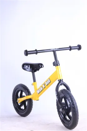 kids bikes without pedals