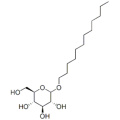 GLUCOSIDE DE LAURIL CAS 110615-47-9