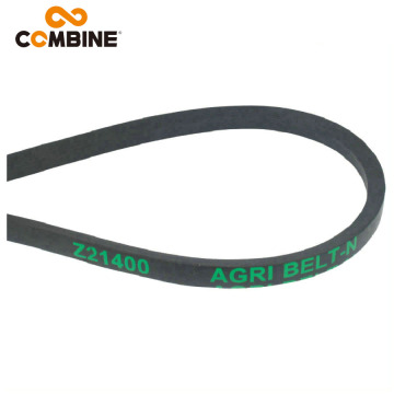 Ceinture de machine agricole de haute qualité