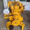 PC400-6 Excavator Diesel 6D125 SAA6D125E-3 Assy motore