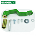 APQ2550-2B John Deere Gauge Wheel Arm Kit