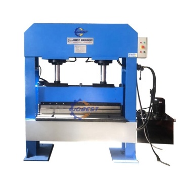 HPB 50 Ton Hydraulic Press Brake with Folding Function
