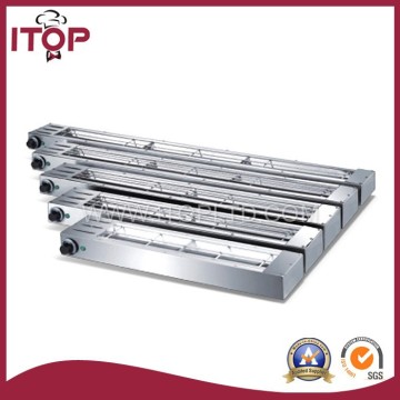 PFW Portable food warming light