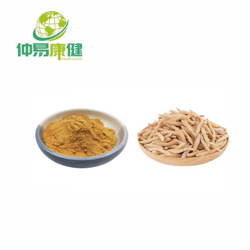 Ophiopogon Japonicus Root Extract Polysaccharide