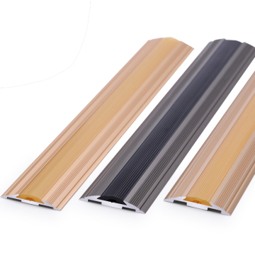 P7 Floor Trim Stair Nosing" could be optimized as "P7 Stair Nosing Floor Trim" for better search engine performance. However, if I need to provide just one keyword or short phrase that captures the essence, "Stair Nosing Trim" would be a suitable title. 

