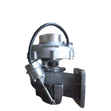 Performans Araba Daewoo Kamyonu için Turboşarj-DE12TIS 701139-0001 701139-5001S 701139-9001 65091007119