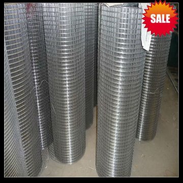 2"x2" Hot Dipped Welded Mesh