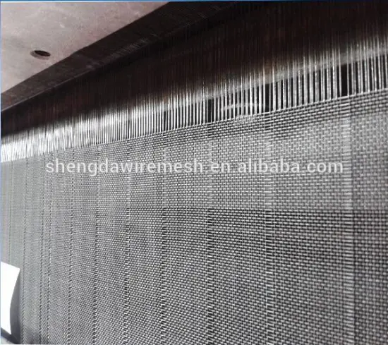 Good quality Stainless Steel Mosquito nets with high quality
