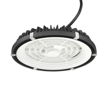 Safe Industrial Warehouse UFO LED High Bay Light