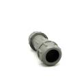 PVC জল সরবরাহ জরুরী মেরামত বিভাগ PN6/PN10/PN16