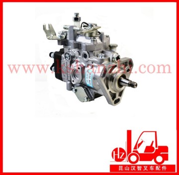 forklift spare parts NISSAN TD27 pump assy, injection in stock brandnew 104780-9851