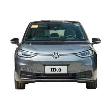 Used Volkswagen ID3 Electric Cars for Sale 2023-2024