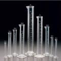 100ml 250ml Round Base Glassware Measuring Cylinder