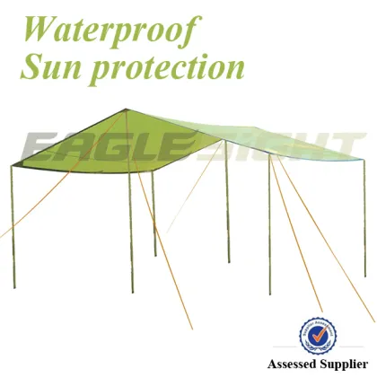 Sun Protection Tent