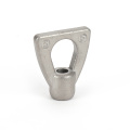 Carbon Steel Precision Investment Casting No Welding