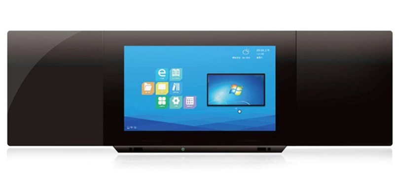 interactive blackboard