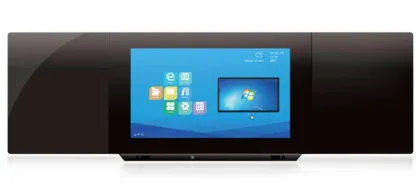 Touch Screen Smart Blackboard