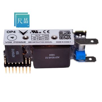 OP4 BOM Service 18V-58V Output