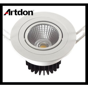 Hot sale 10W led down lighting