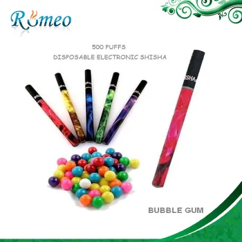 2014 Newest and Hottest Eshisha Electronic Cigarette Hookah