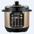 8L Large Series 8L best automatic electric pressure canner Factory