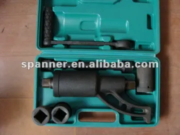 socket wrench hand tools set BD-58