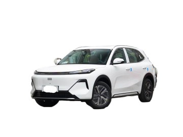 2025 Geely Galaxy Starship7 EM-i 120km Embark+