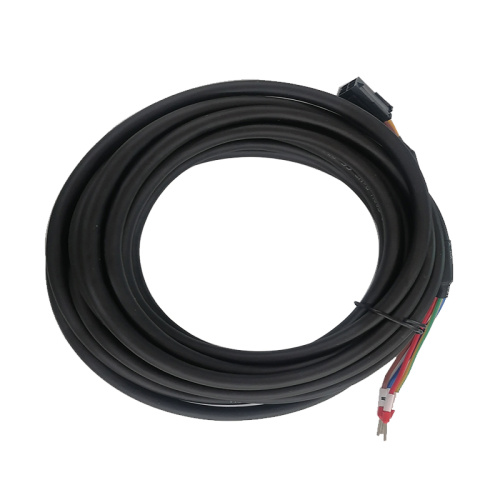 Industrial Cable Harnesses Industrial Cable Assemblies harness Factory