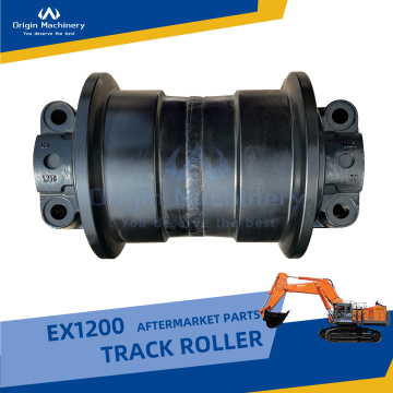 EX1200 Replacement Undercarriage Track Roller