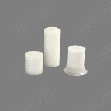 5 inch 57mm diameter Filter Cartridge replace Pall SLK7002PFRP