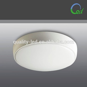 IP44 energy saving bathroom ceiling light 12W 18W 24W 30W dimmable and motion sensor function led ceiling light