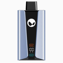 WAKA SOPRO 28000PUFFS Disposable Vape Asli Wholsale Duelmesh Coil
