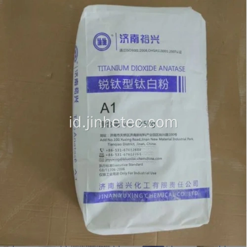 Tio2 Powder 818 Cina Merek Yuxing Titanium Dioxide R838 818 878 Produsen