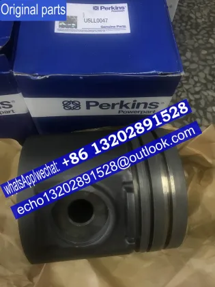 U5LF0021 Perkins Piston for 1006-6 series engine parts/FG Wilson generator parts/CAT Caterpillar