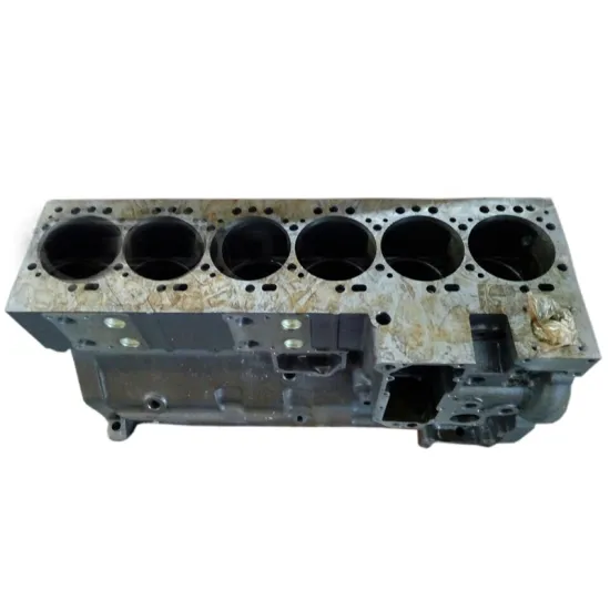 Factory direct price 6CT diesel engine parts short block 3968609