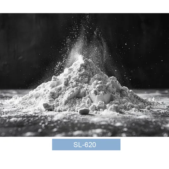 SL-620 Silica Matte Additives Similar ED2