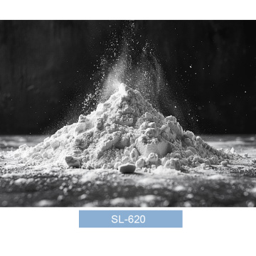 SL-620 Silica Matt Additive ähnlich ed2