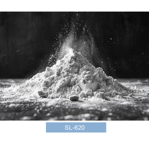 SL-620 Silica Matt Additive ähnlich ed2