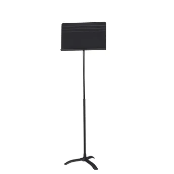 MSP-25 Aluminum surface big Music Stand musical instruments