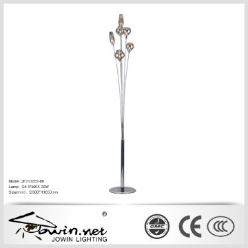 modern lighting  glass floor  lighting