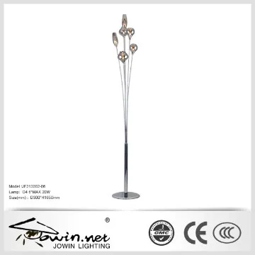 modern lighting  glass floor  lighting