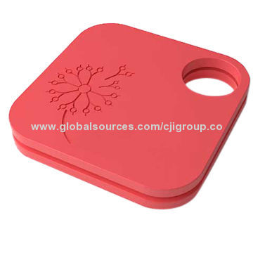 Bluetooth V4.0 Tracker, High-tech Gadget Gifts, Anti-lost/Steal Function