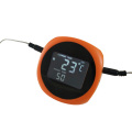 Wireless Bluetooth Cooking Thermometer For Smoker Bbq Pit