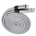 Einziehbares 1,5 -m -Synchronisationsdatenladungs ​​-USB -Kabel