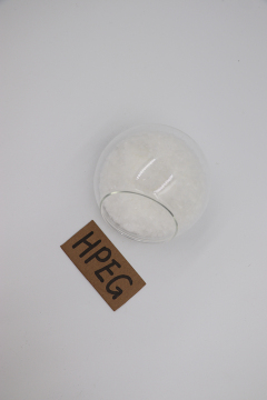 Concrete Water Reducer Polycarboxylate Ether Monomer HPEG
