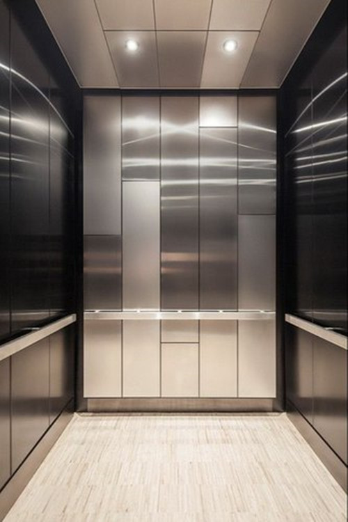 New-DDS Alte Elevator Modernisierungslösung