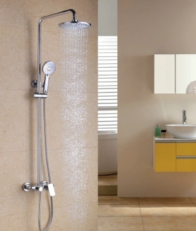 Thermostatic Shower Faucet Thermostatic Shower Faucet