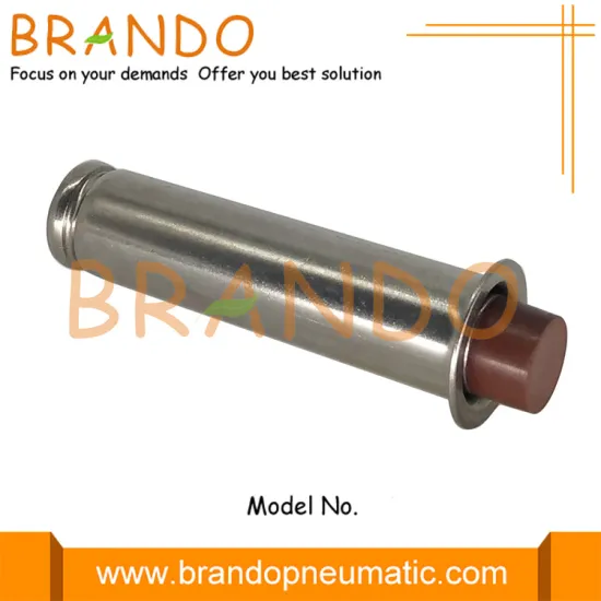 SBFEC Type Dust Collector Valve Plunger Assembly