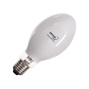 High Quality Professional Lamp Factory for GYZ160w E27 Mercury Vapor Bulb
