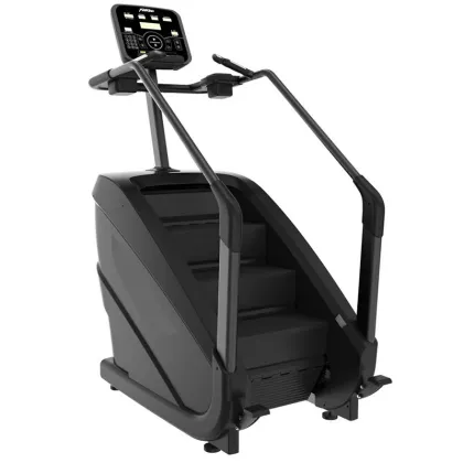 Climbing Stepper Machine: StairMaster StepMill Commercial Stair Climber for Gym